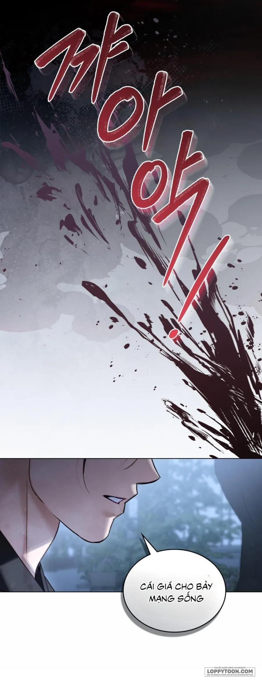 Chuyến Đi Đêm - Chap 40 - Trang 27