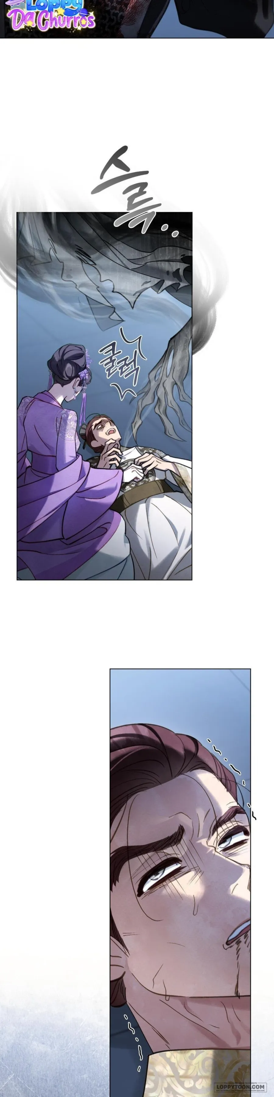 Chuyến Đi Đêm - Chap 40 - Trang 31