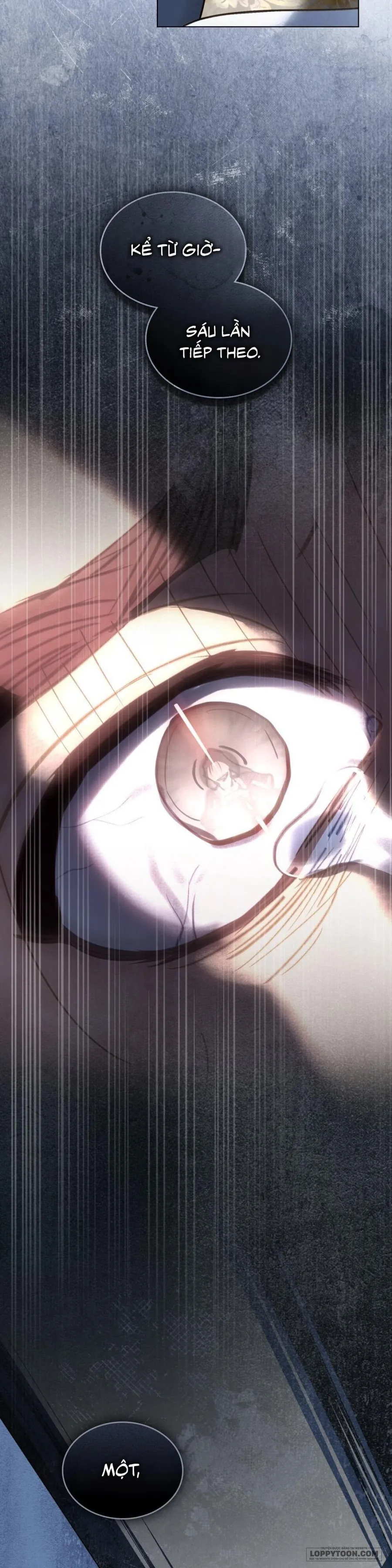 Chuyến Đi Đêm - Chap 40 - Trang 32