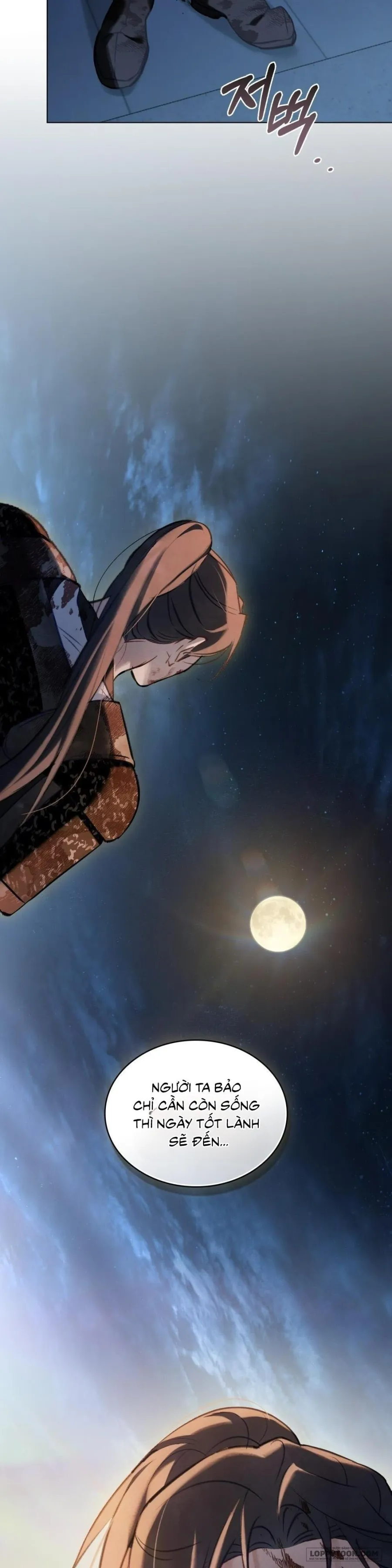 Chuyến Đi Đêm - Chap 40 - Trang 40