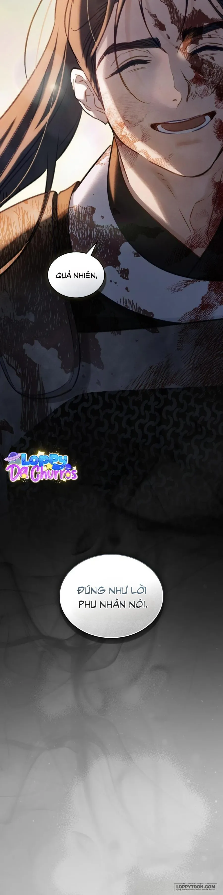 Chuyến Đi Đêm - Chap 40 - Trang 41