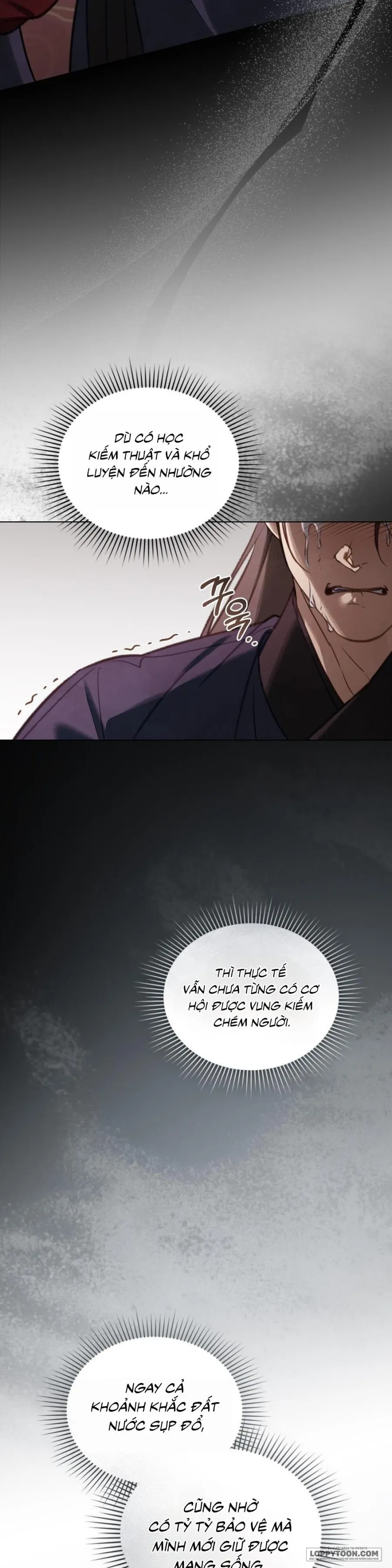 Chuyến Đi Đêm - Chap 40 - Trang 9