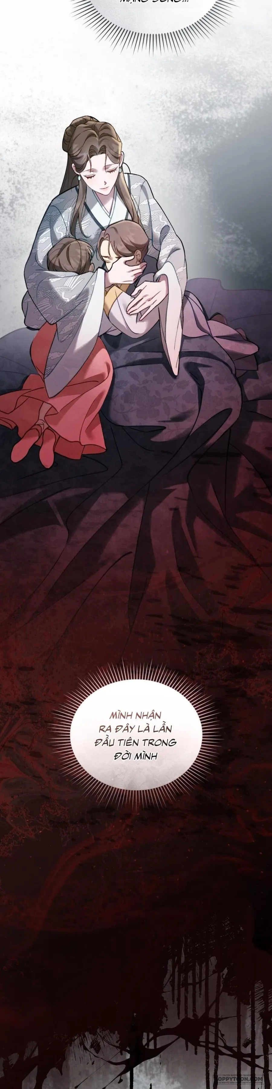 Chuyến Đi Đêm - Chap 40 - Trang 10