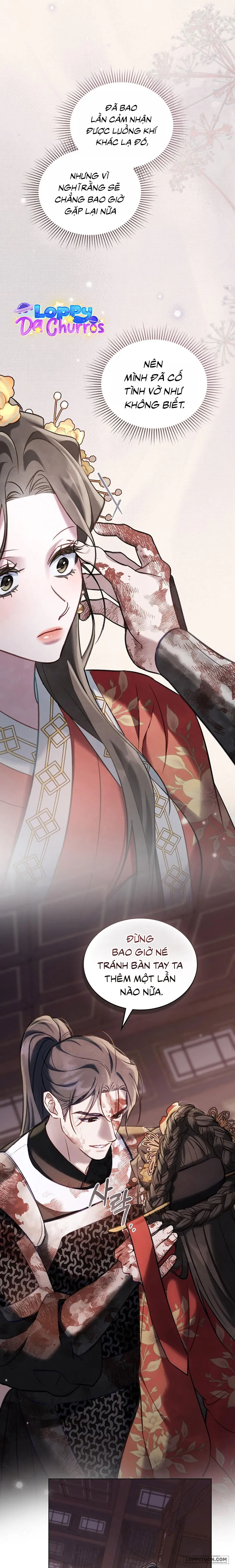 Chuyến Đi Đêm - Chap 41 - Trang 19