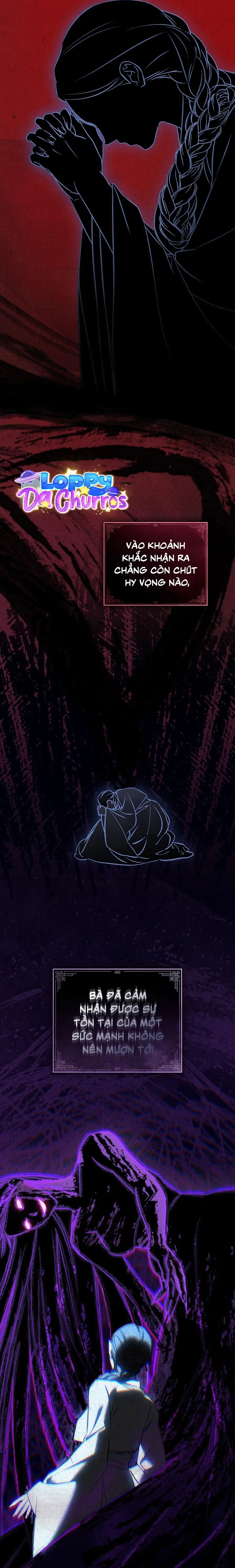 Chuyến Đi Đêm - Chap 41 - Trang 4