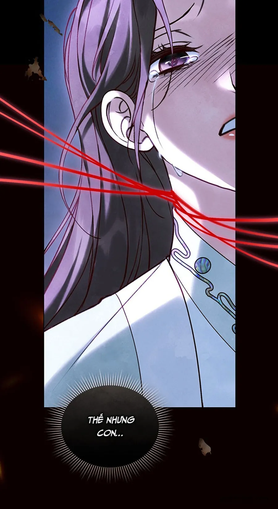 Chuyến Đi Đêm - Chap 42 - Trang 12