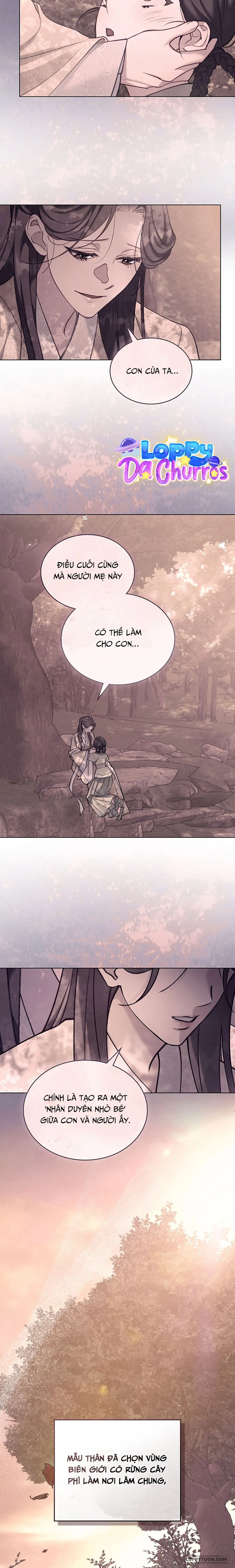 Chuyến Đi Đêm - Chap 42 - Trang 10