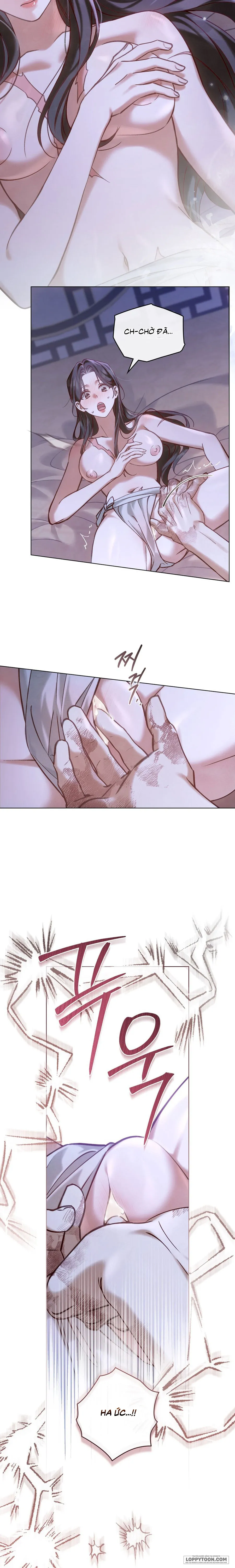 Chuyến Đi Đêm - Chap 43 - Trang 2