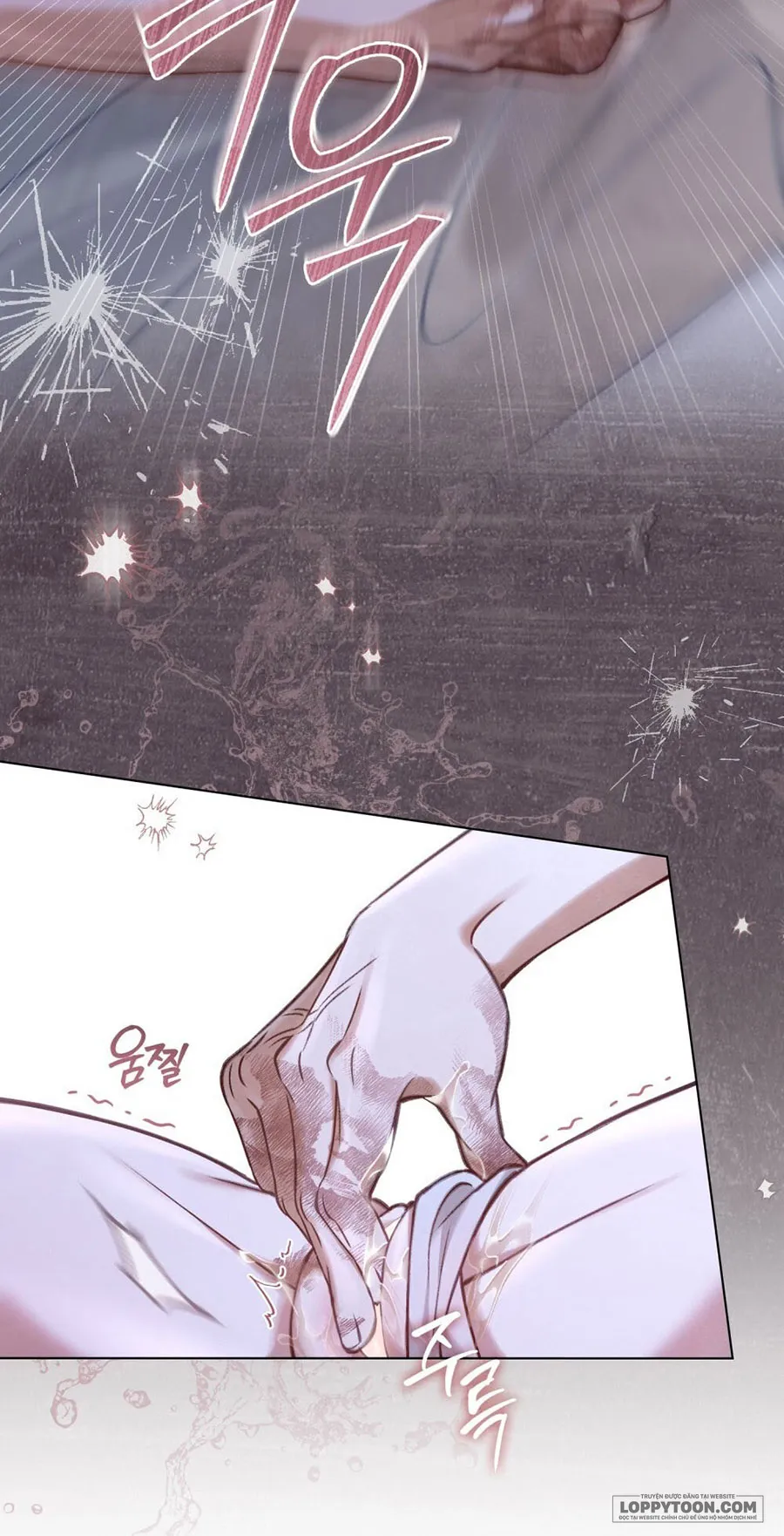 Chuyến Đi Đêm - Chap 43 - Trang 6