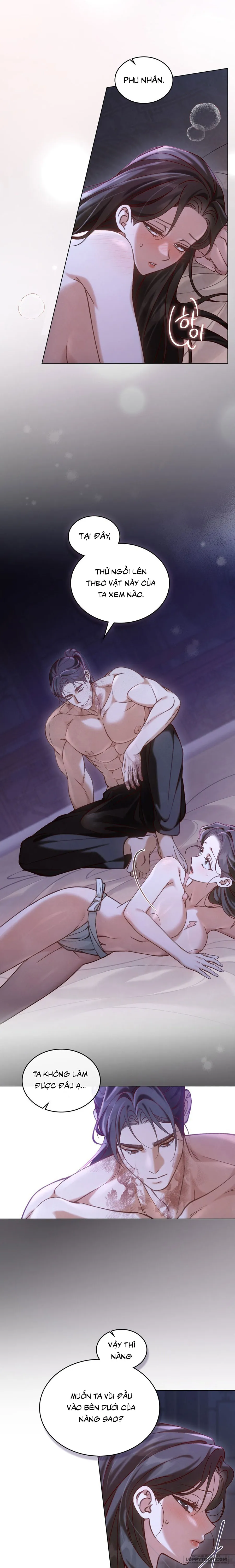 Chuyến Đi Đêm - Chap 43 - Trang 9