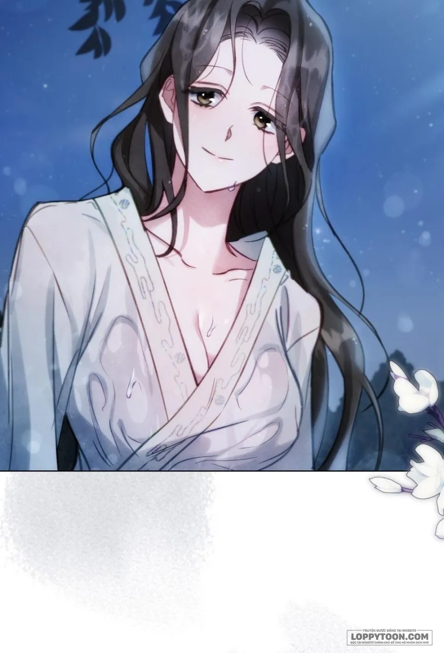 Chuyến Đi Đêm - Chap 5 - Trang 19