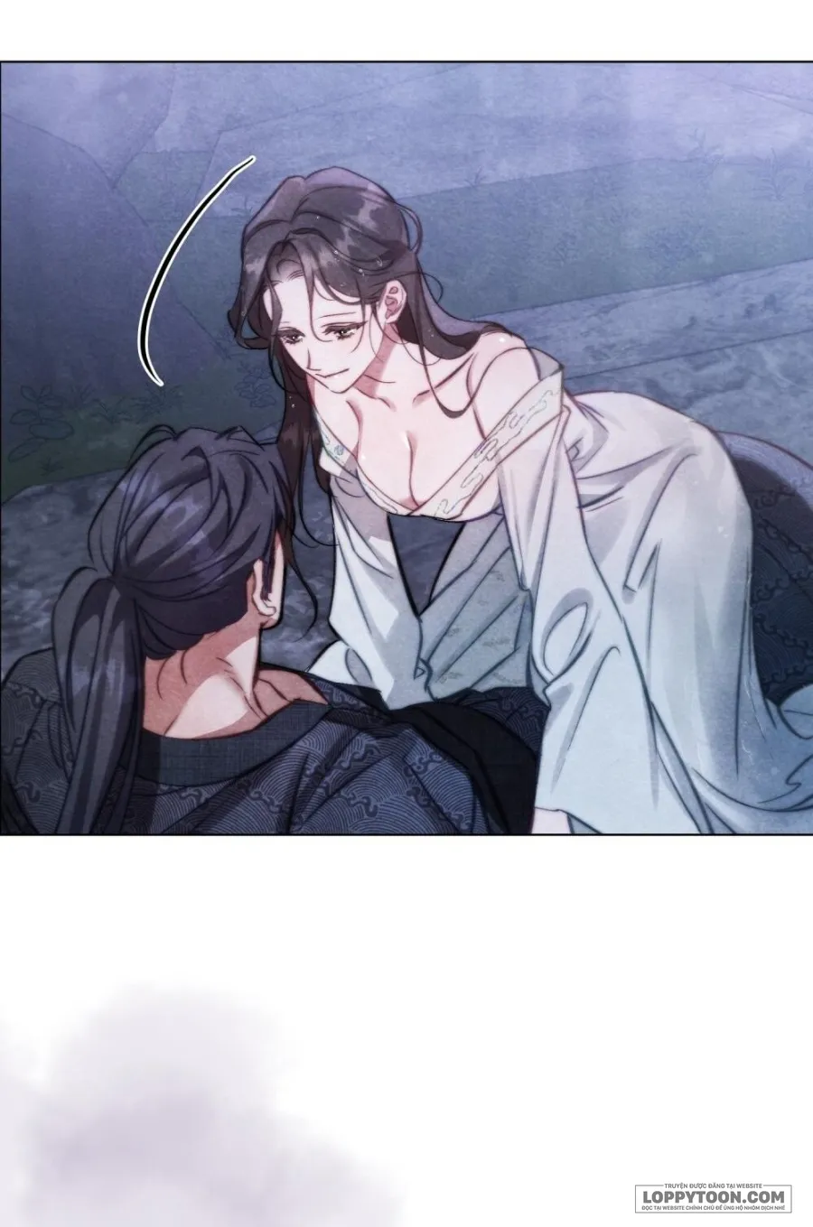 Chuyến Đi Đêm - Chap 5 - Trang 28