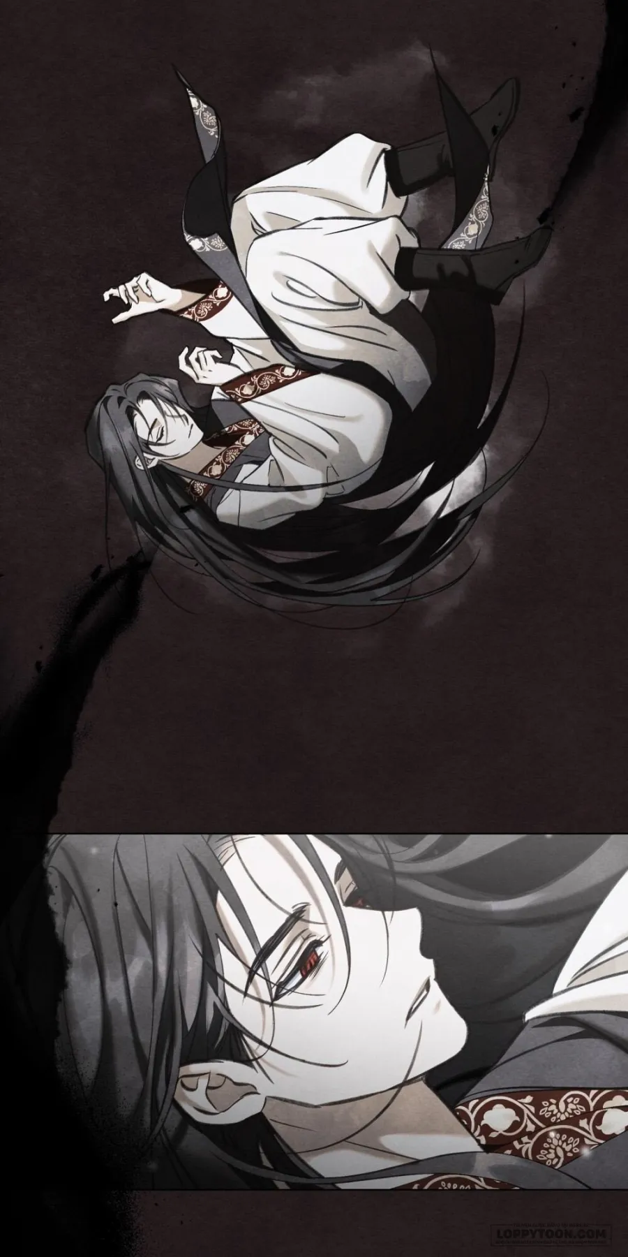 Chuyến Đi Đêm - Chap 5 - Trang 5