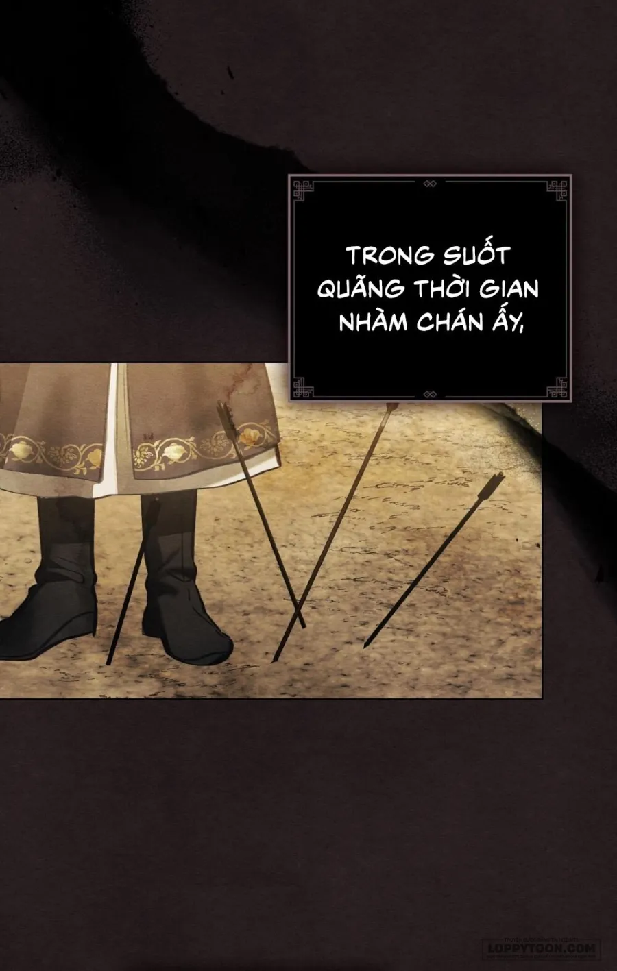 Chuyến Đi Đêm - Chap 5 - Trang 6