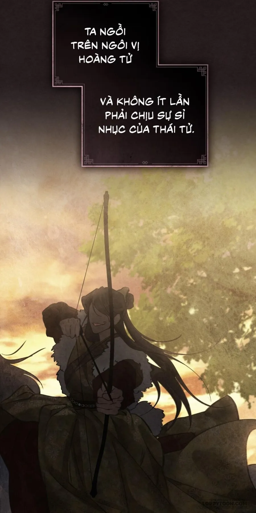 Chuyến Đi Đêm - Chap 5 - Trang 7