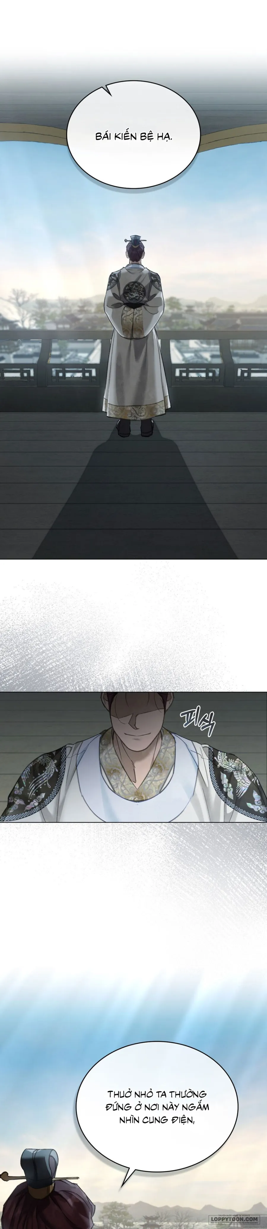 Chuyến Đi Đêm - Chap 7 - Trang 21