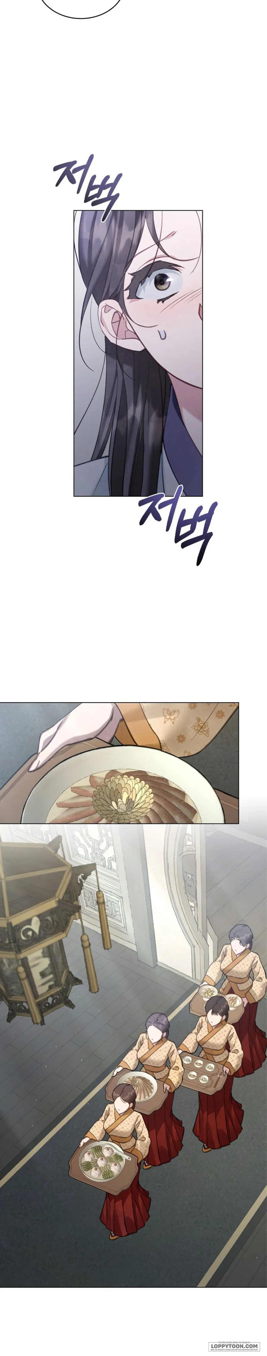 Chuyến Đi Đêm - Chap 7 - Trang 9