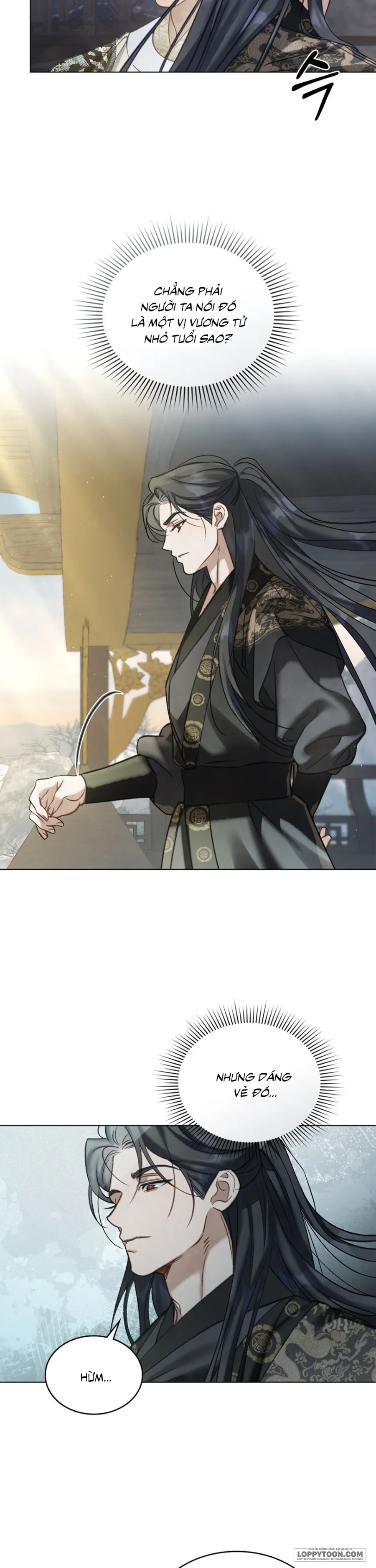 Chuyến Đi Đêm - Chap 8 - Trang 16