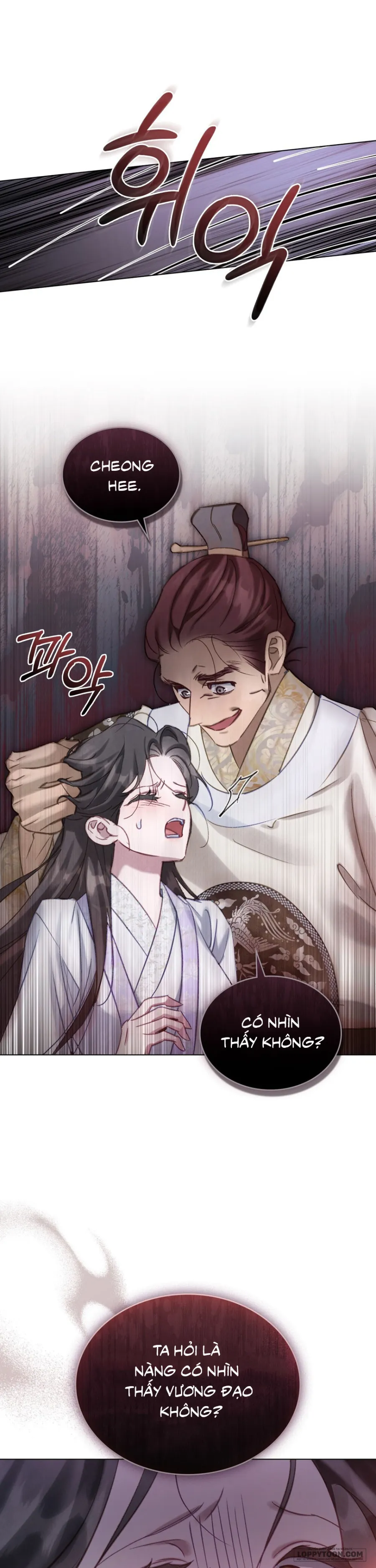 Chuyến Đi Đêm - Chap 8 - Trang 27