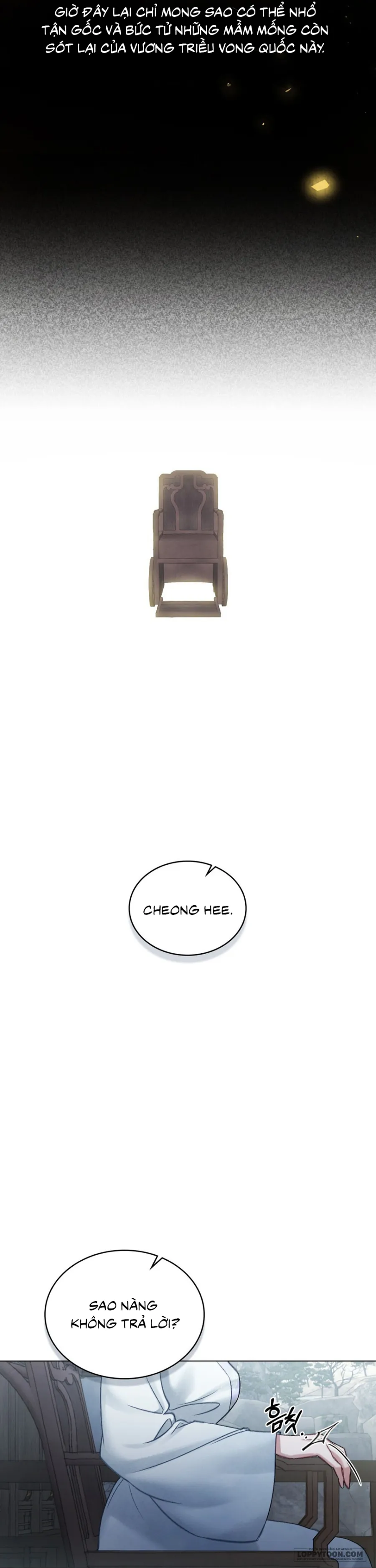 Chuyến Đi Đêm - Chap 8 - Trang 10