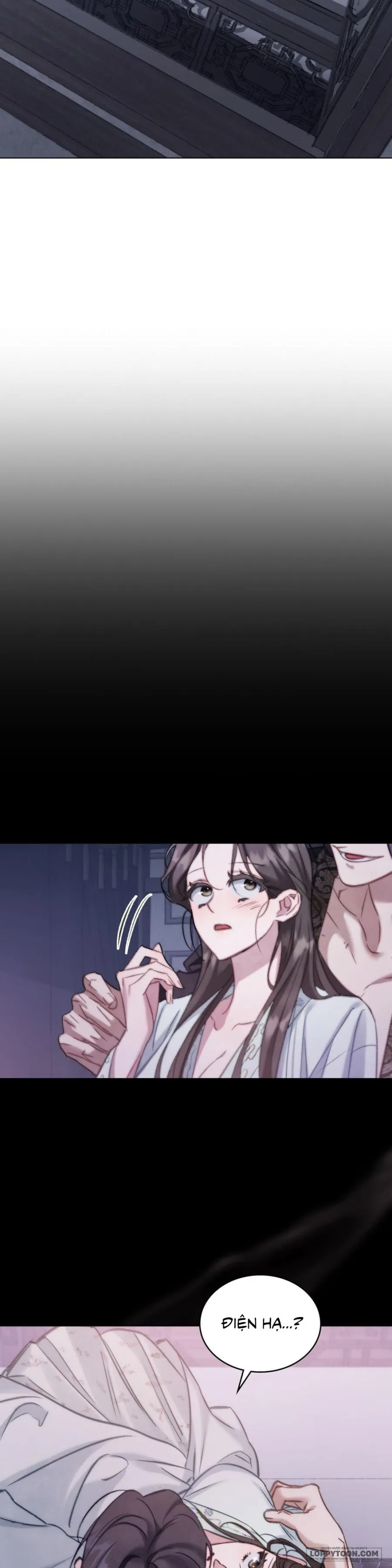 Chuyến Đi Đêm - Chap 9 - Trang 13
