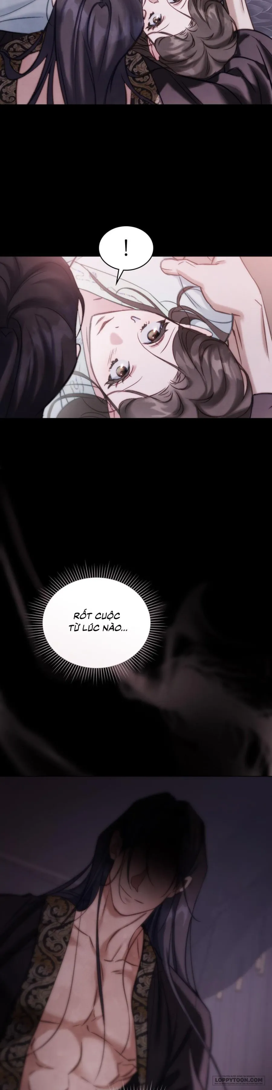 Chuyến Đi Đêm - Chap 9 - Trang 14