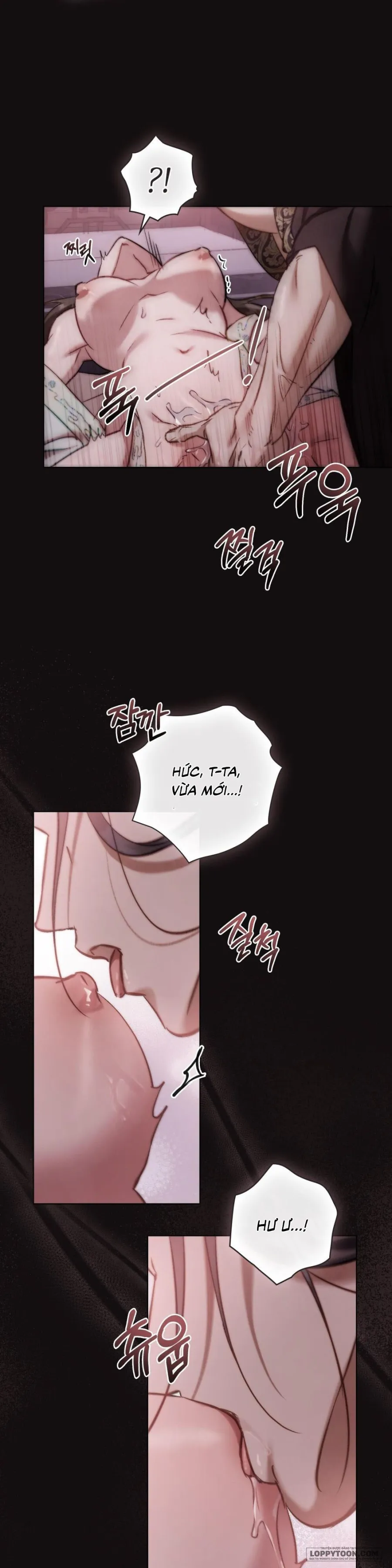 Chuyến Đi Đêm - Chap 9 - Trang 23