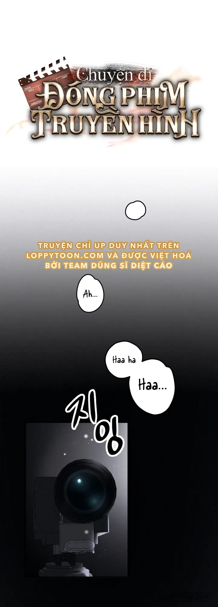 Chuyện Đi Đóng Phim Truyền Hình - Chap 1 - Trang 2