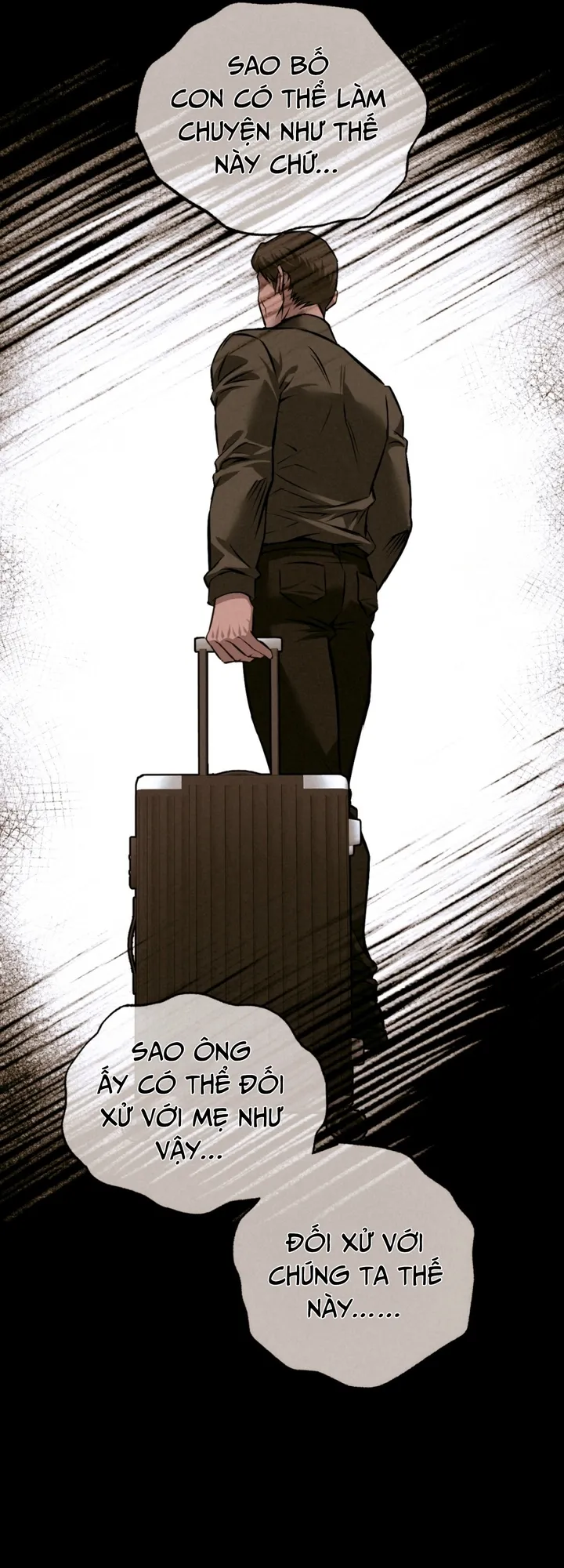 Chuyện Đi Đóng Phim Truyền Hình - Chap 1 - Trang 12