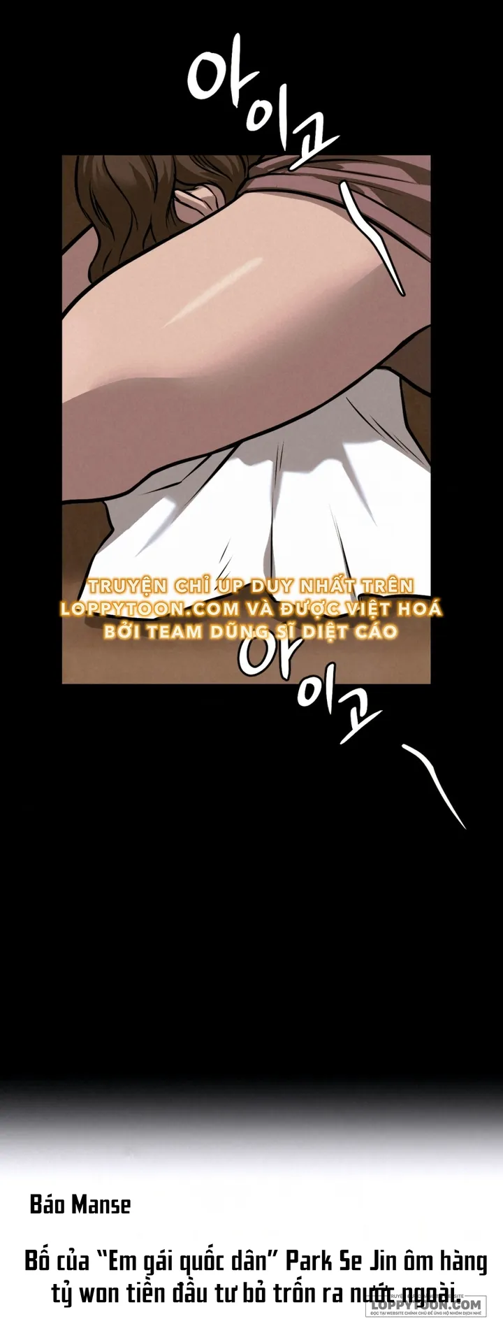 Chuyện Đi Đóng Phim Truyền Hình - Chap 1 - Trang 13