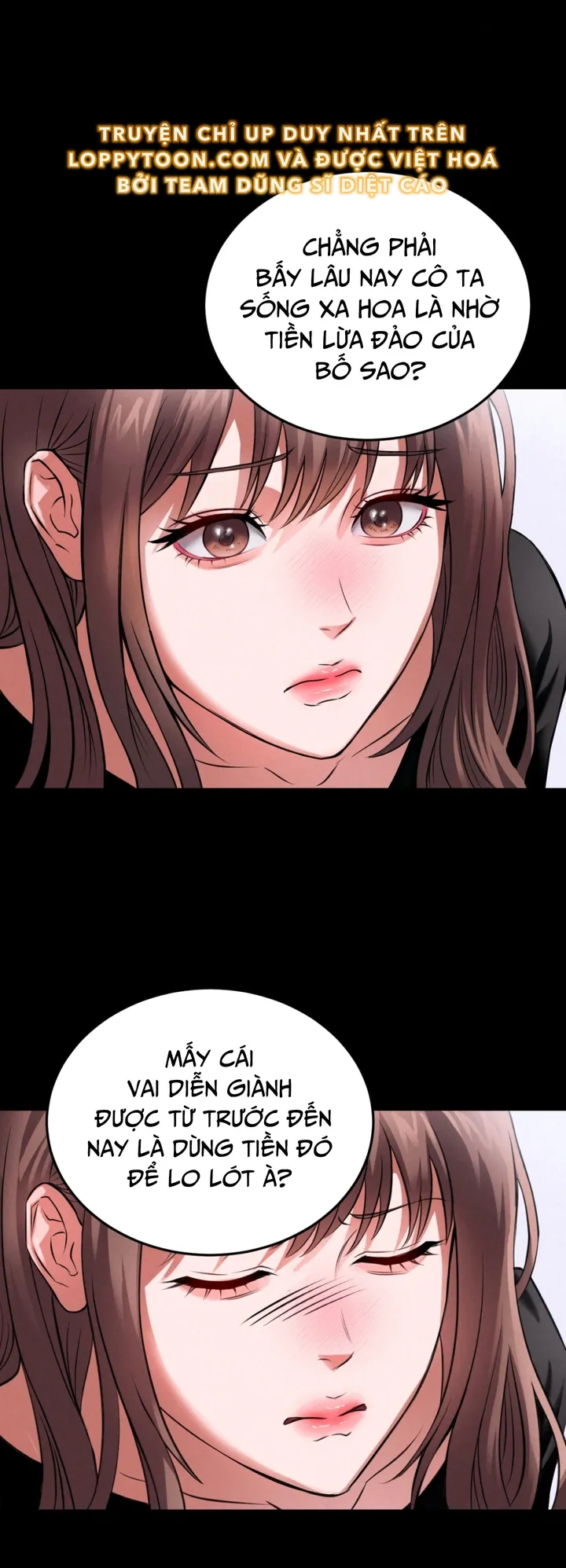 Chuyện Đi Đóng Phim Truyền Hình - Chap 1 - Trang 15