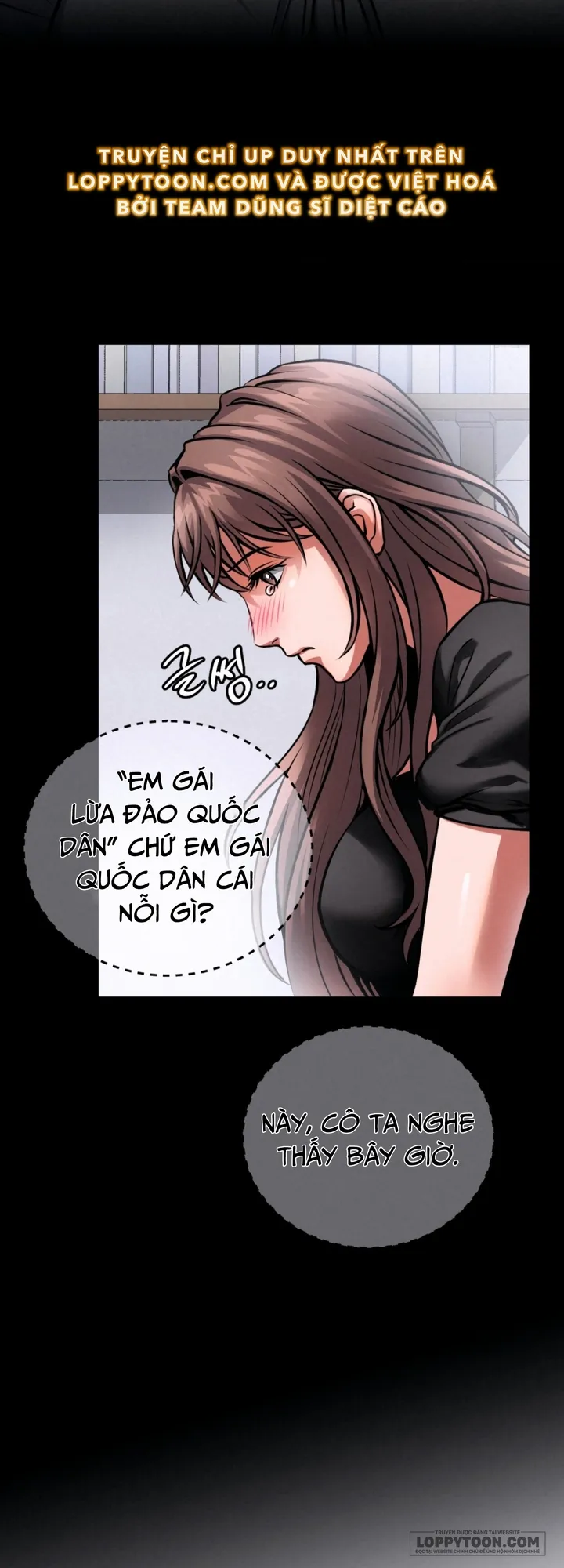 Chuyện Đi Đóng Phim Truyền Hình - Chap 1 - Trang 18