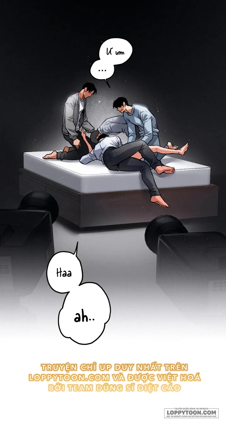 Chuyện Đi Đóng Phim Truyền Hình - Chap 1 - Trang 3