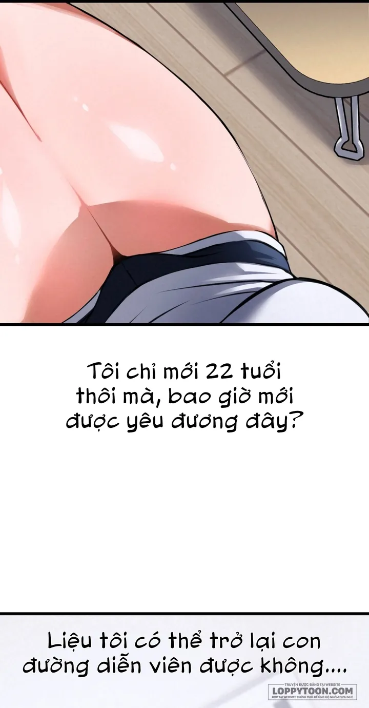 Chuyện Đi Đóng Phim Truyền Hình - Chap 1 - Trang 26
