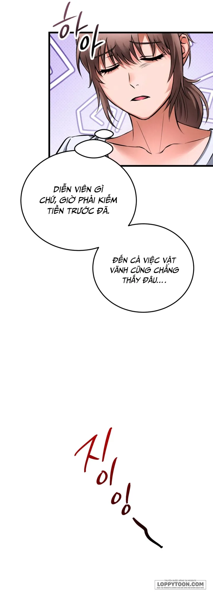 Chuyện Đi Đóng Phim Truyền Hình - Chap 1 - Trang 28
