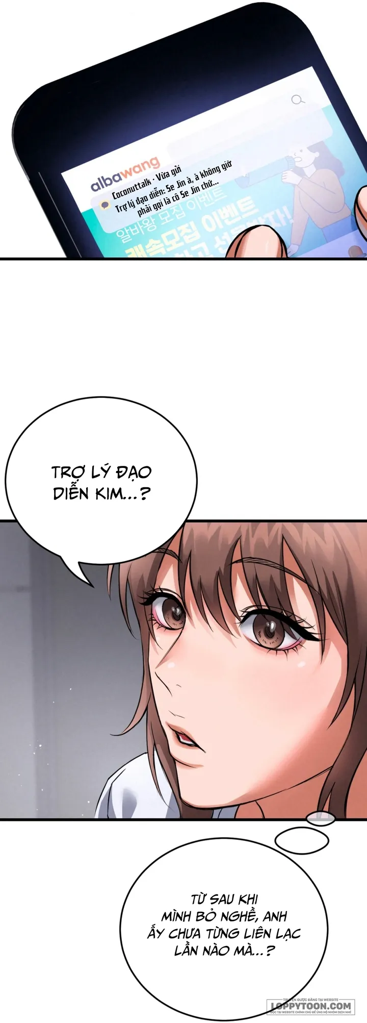Chuyện Đi Đóng Phim Truyền Hình - Chap 1 - Trang 29
