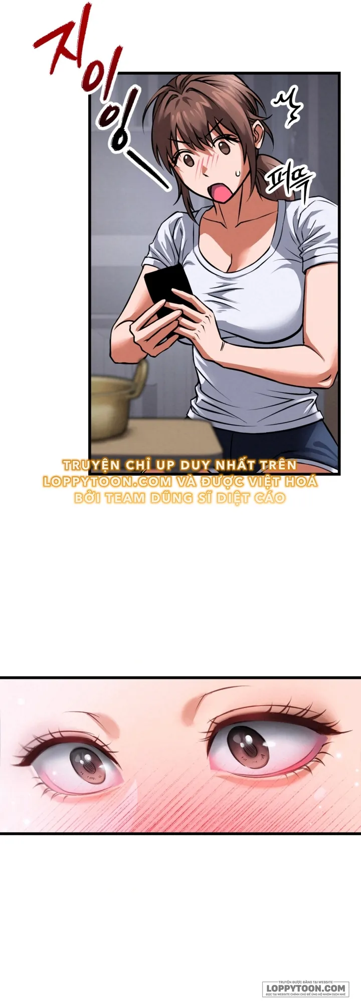 Chuyện Đi Đóng Phim Truyền Hình - Chap 1 - Trang 34