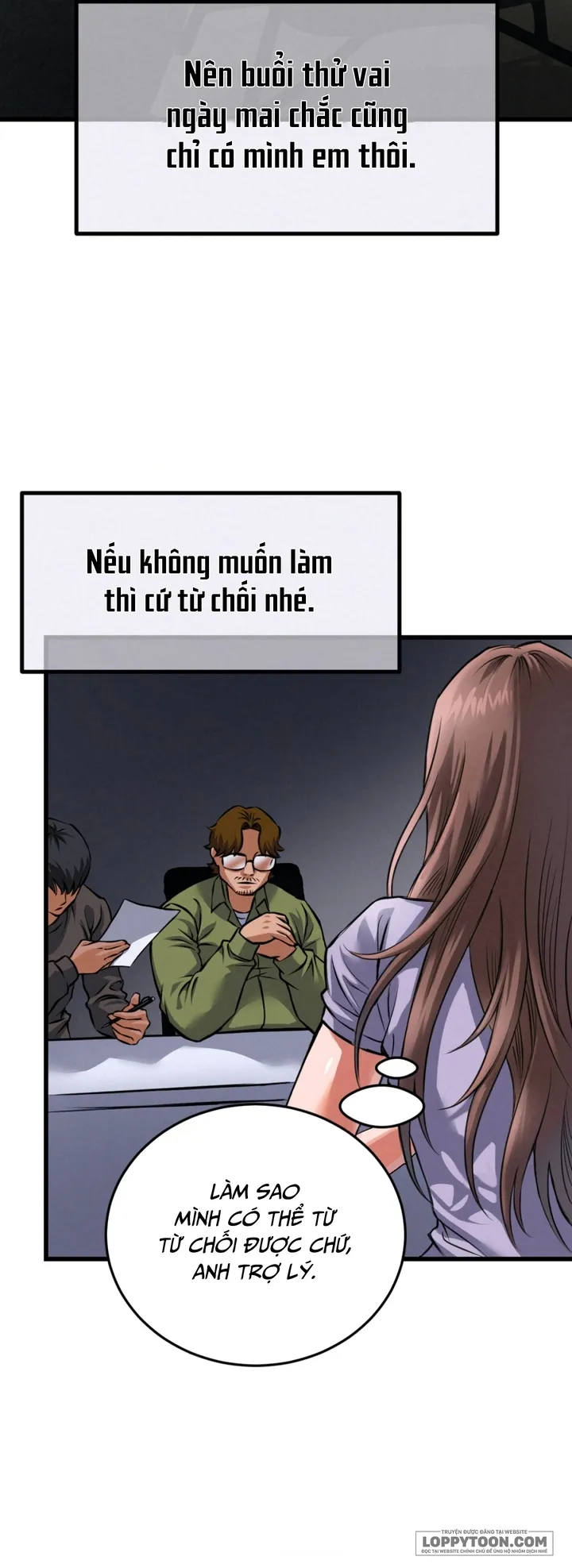 Chuyện Đi Đóng Phim Truyền Hình - Chap 1 - Trang 37
