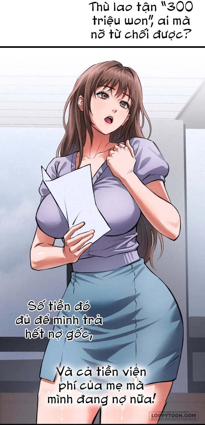 Chuyện Đi Đóng Phim Truyền Hình - Chap 1 - Trang 38