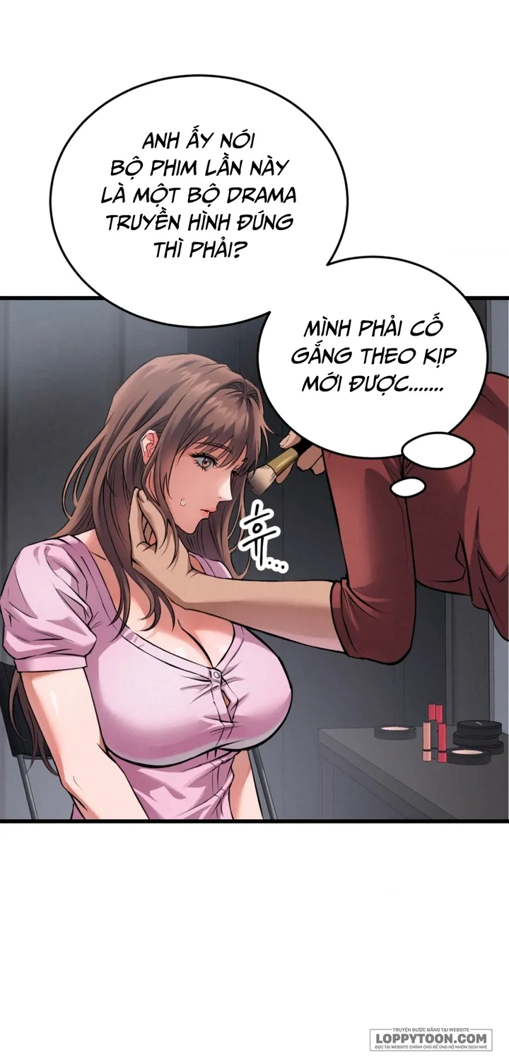 Chuyện Đi Đóng Phim Truyền Hình - Chap 1 - Trang 43