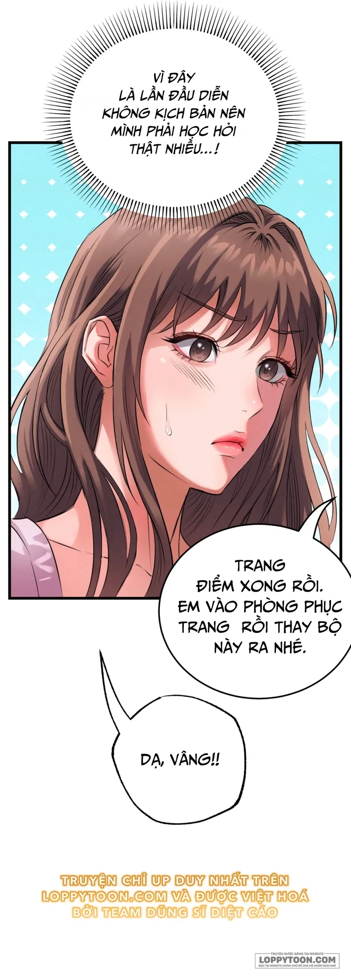 Chuyện Đi Đóng Phim Truyền Hình - Chap 1 - Trang 44