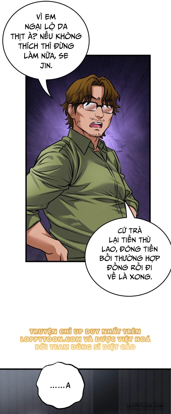 Chuyện Đi Đóng Phim Truyền Hình - Chap 1 - Trang 49