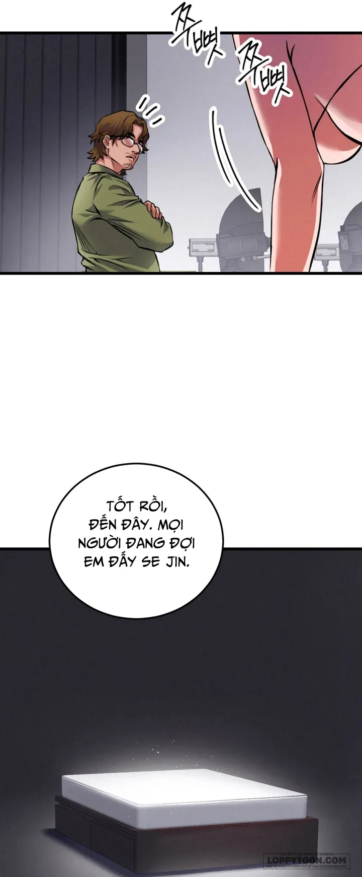 Chuyện Đi Đóng Phim Truyền Hình - Chap 1 - Trang 54