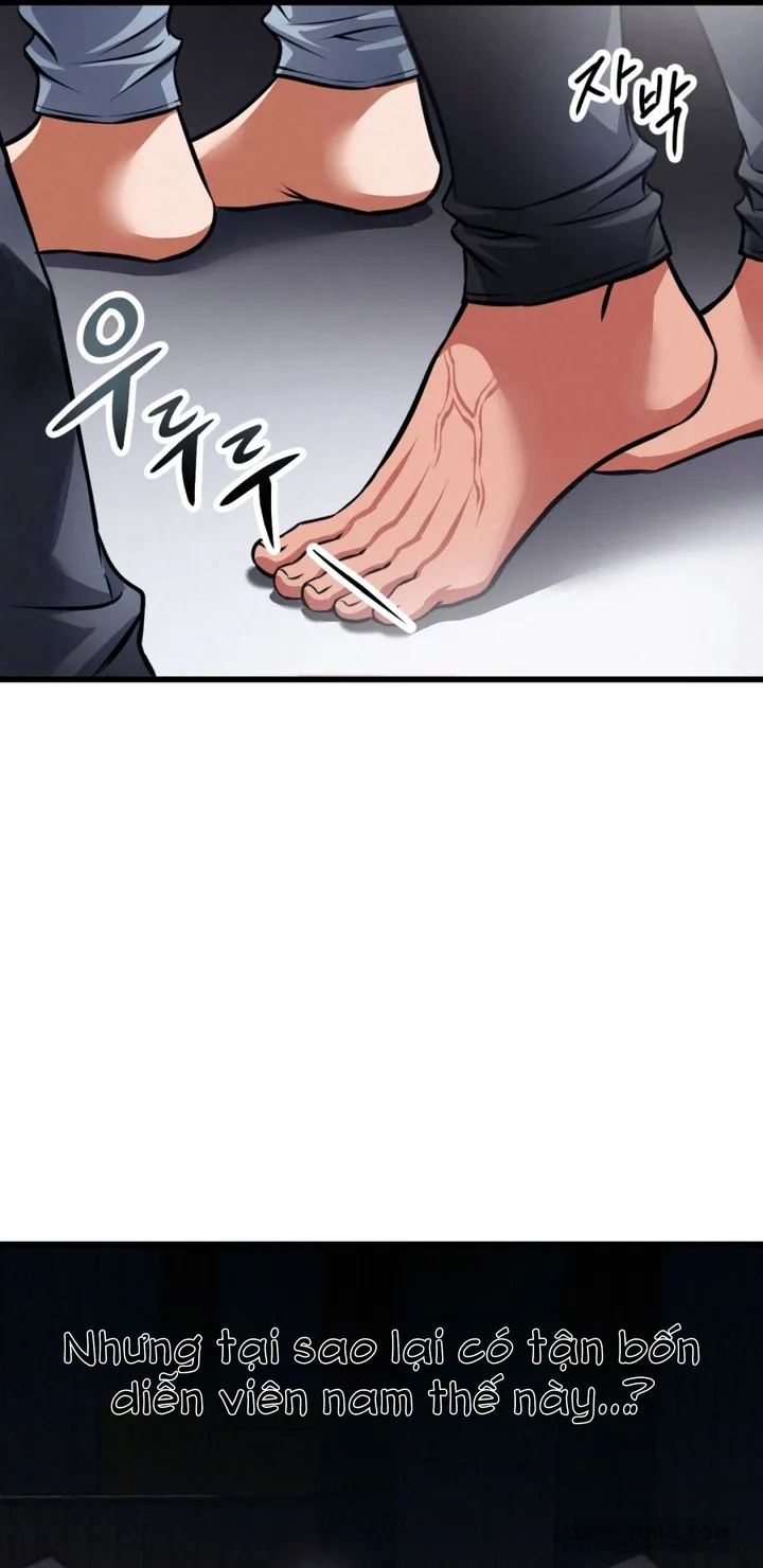 Chuyện Đi Đóng Phim Truyền Hình - Chap 1 - Trang 57