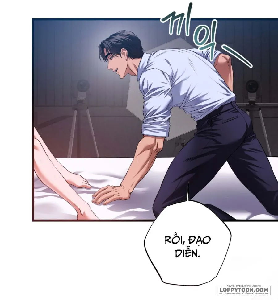 Chuyện Đi Đóng Phim Truyền Hình - Chap 2 - Trang 3