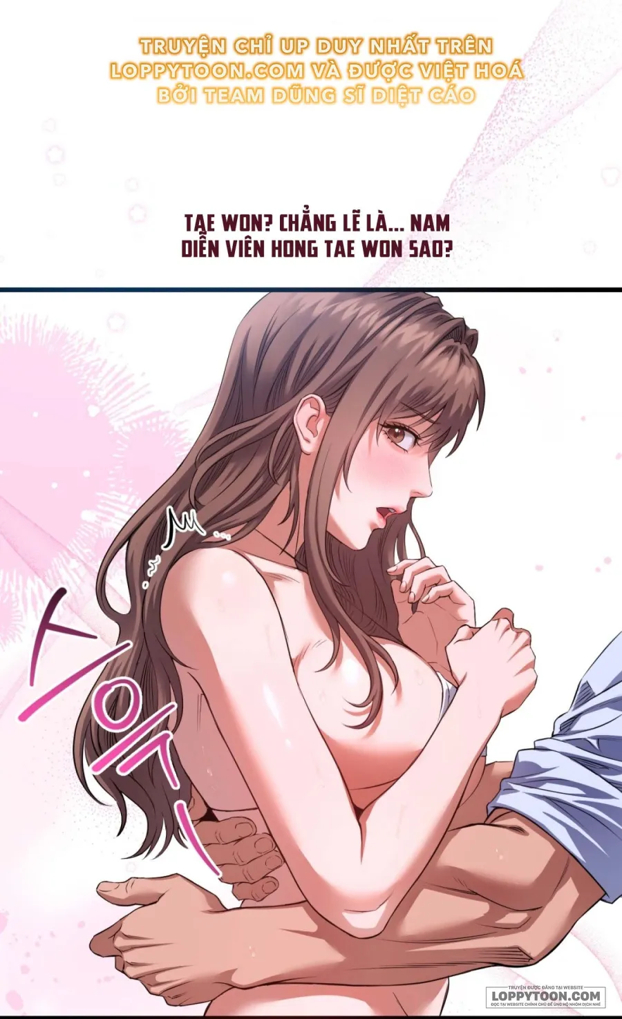 Chuyện Đi Đóng Phim Truyền Hình - Chap 2 - Trang 4