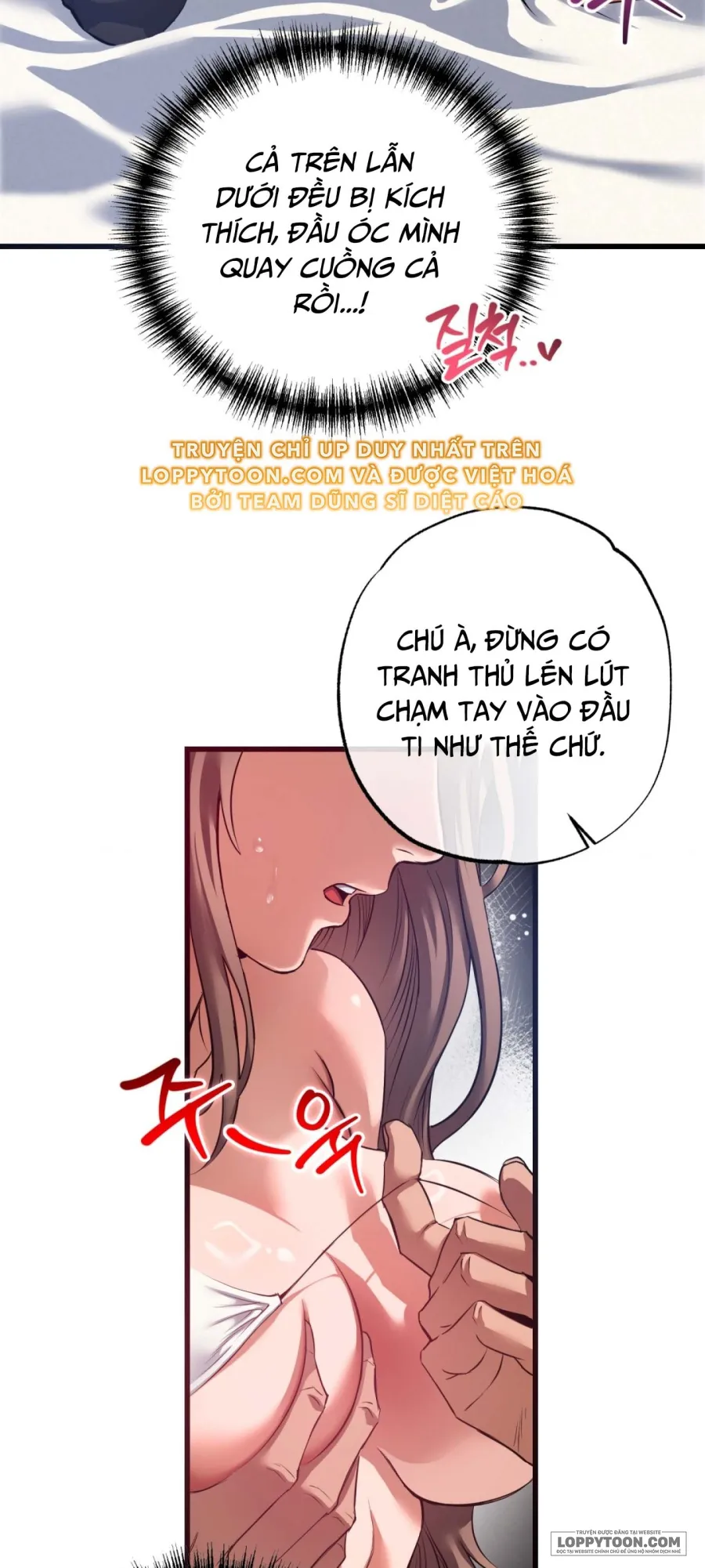 Chuyện Đi Đóng Phim Truyền Hình - Chap 2 - Trang 38