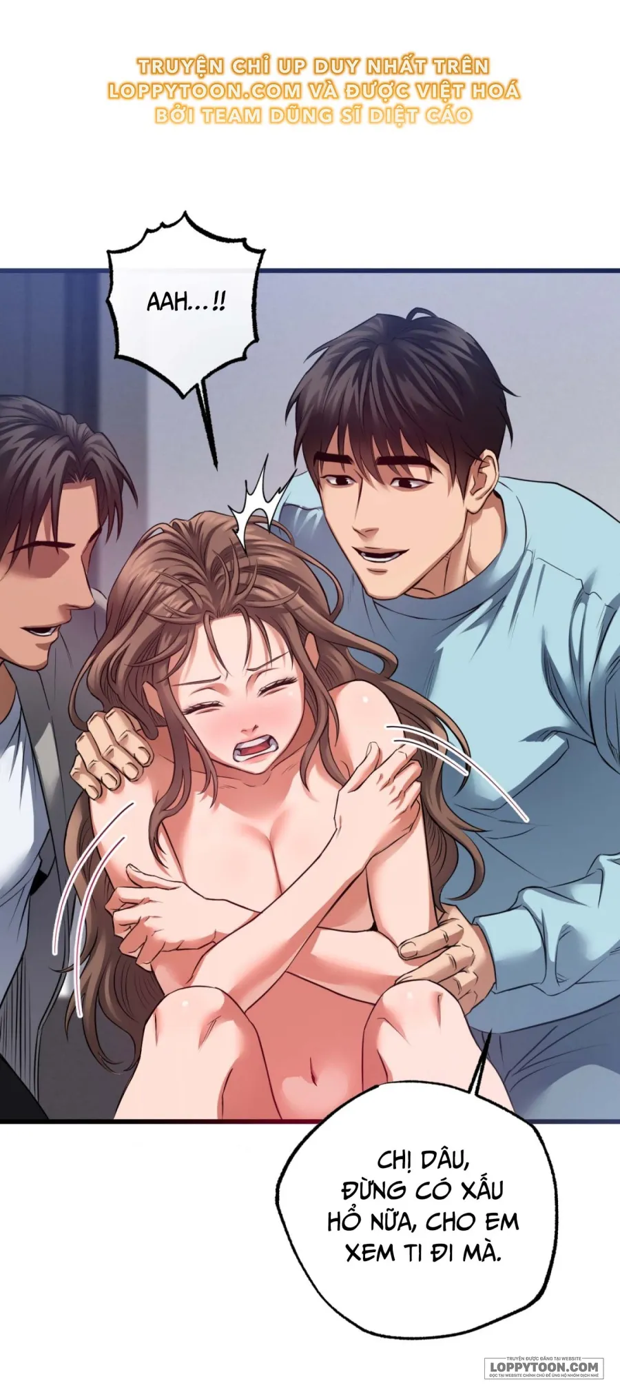 Chuyện Đi Đóng Phim Truyền Hình - Chap 2 - Trang 42