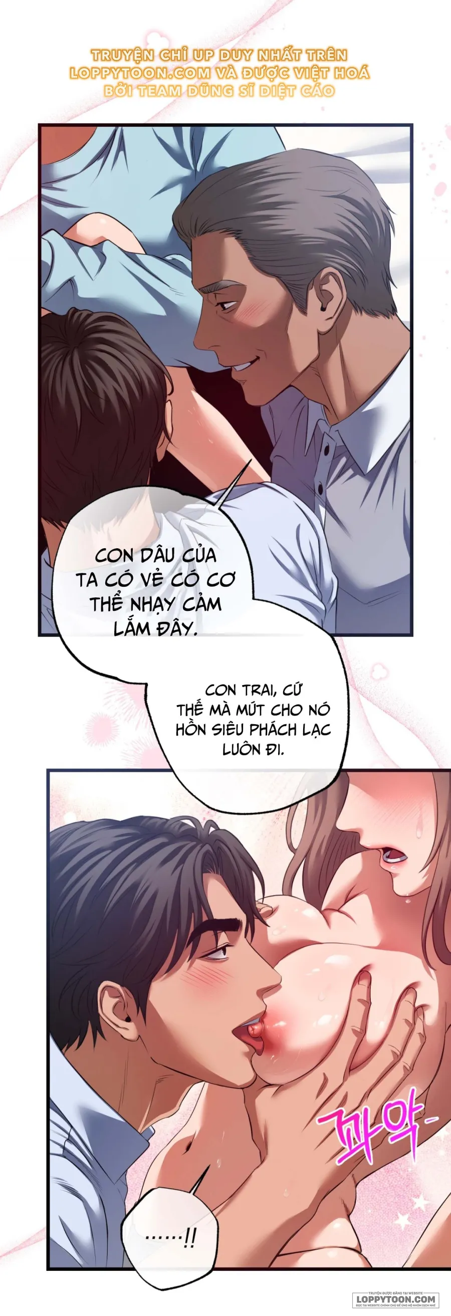 Chuyện Đi Đóng Phim Truyền Hình - Chap 2 - Trang 51