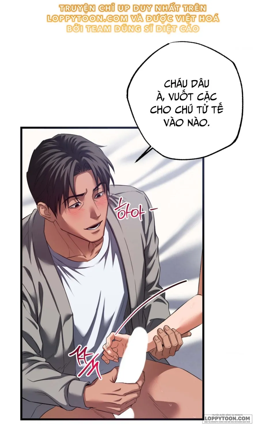 Chuyện Đi Đóng Phim Truyền Hình - Chap 2 - Trang 54